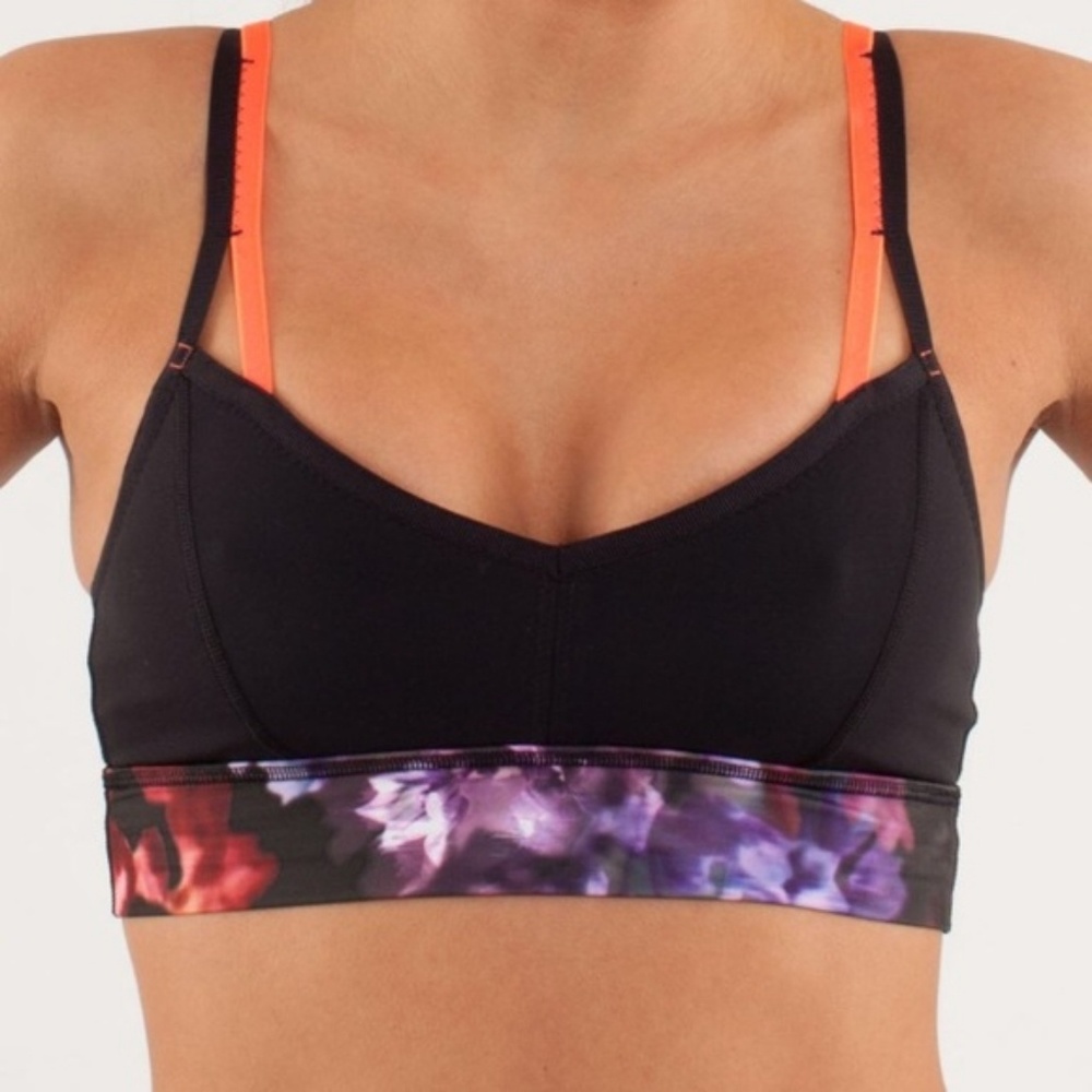 Flip your dog bra spring has sprung